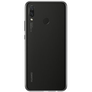 Смартфон Huawei Nova 3 Black (PAR-LX1)