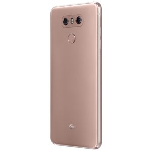 Смартфон LG G6a Gold (H870S)