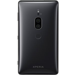 Смартфон Sony Xperia XZ2 Premium DS Chrome Black (H8166)