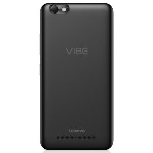 Смартфон Vibe C Black (A2020)