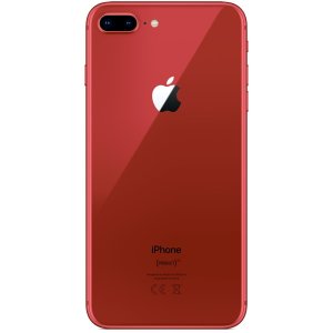 Смартфон Apple iPhone 8 Plus RED Special Edition
