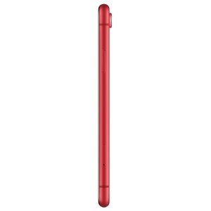 Смартфон Apple iPhone XR 256GB RED (MRYM2RU/A)